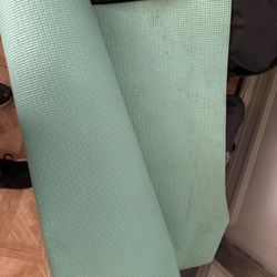 Yoga Mat