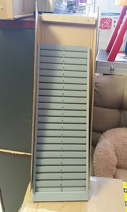 Card rack