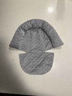 Car Seat Insert