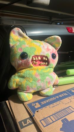 Screech fuggler