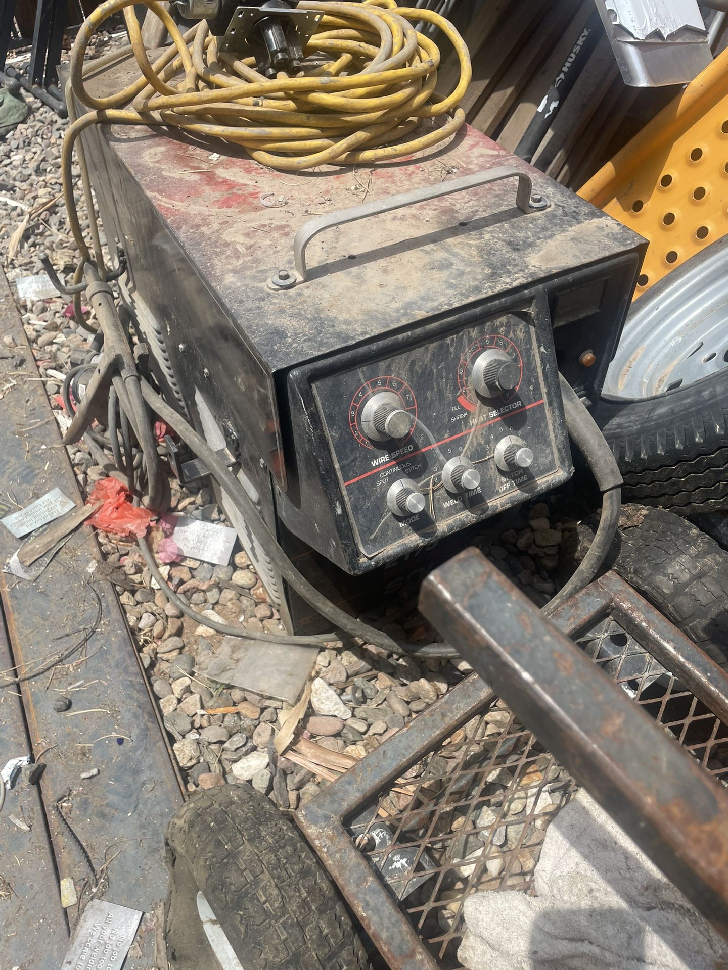 Welder