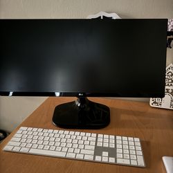 Lg Monitor 28 8 Inch