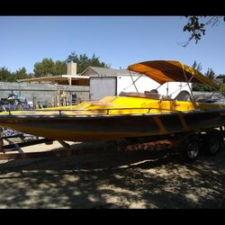 Day Cruiser For Sale