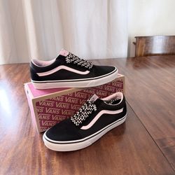Unisex Vans NEW 