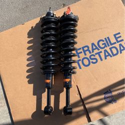 Struts / Shocks