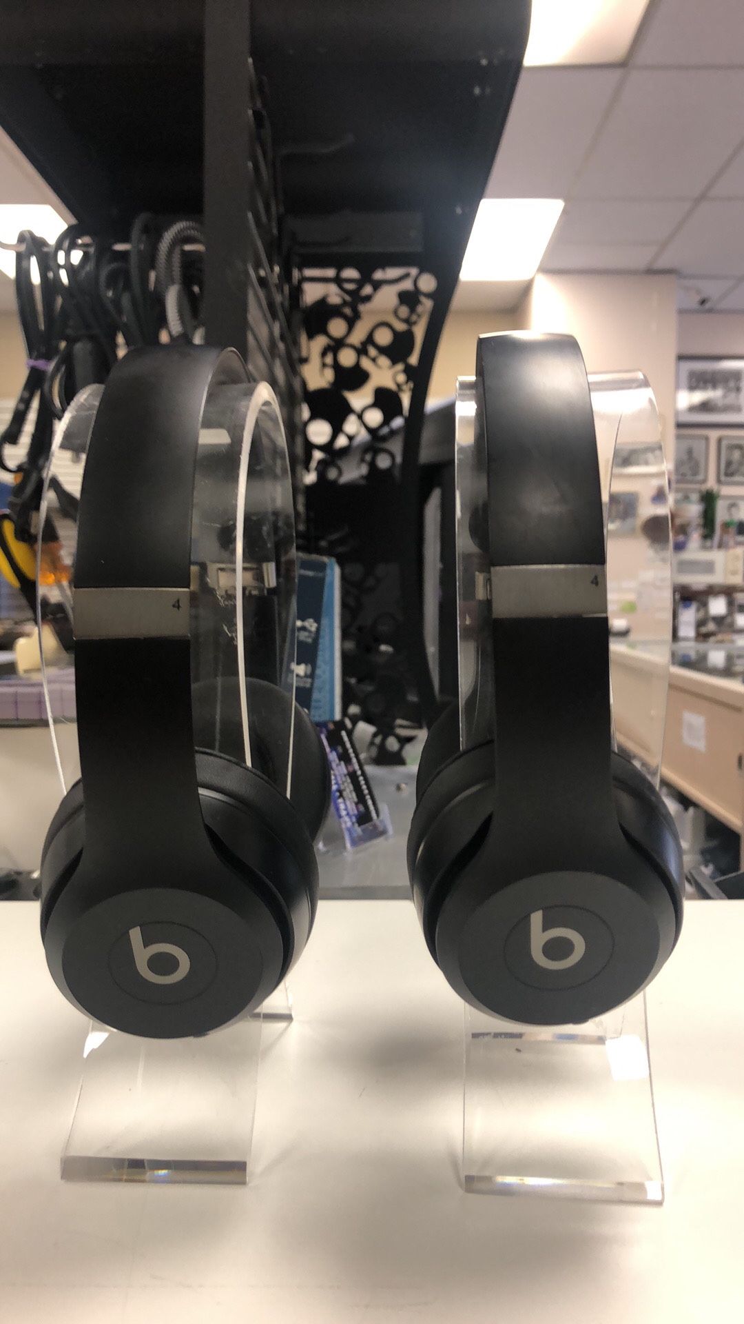 Beats By Dre Solo 4 Wireless