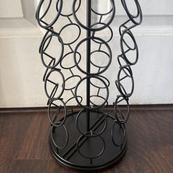 36 K-Cup Pod Carousel