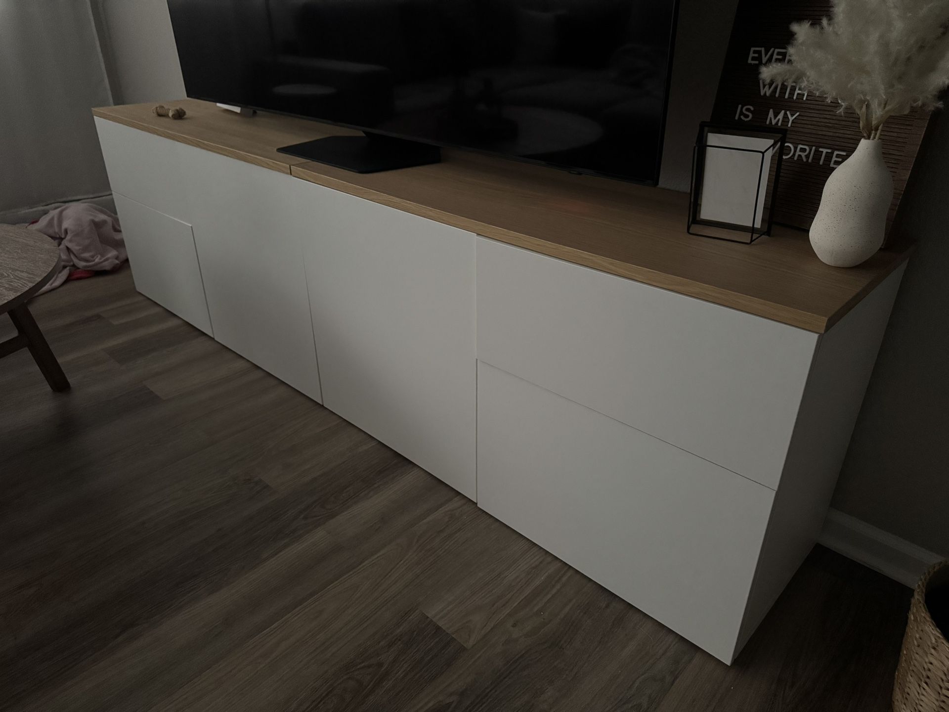 IKEA Tv stand
