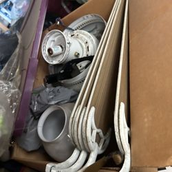 Ceiling Fan$10