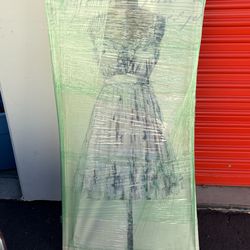 New Canvas Painting  $30