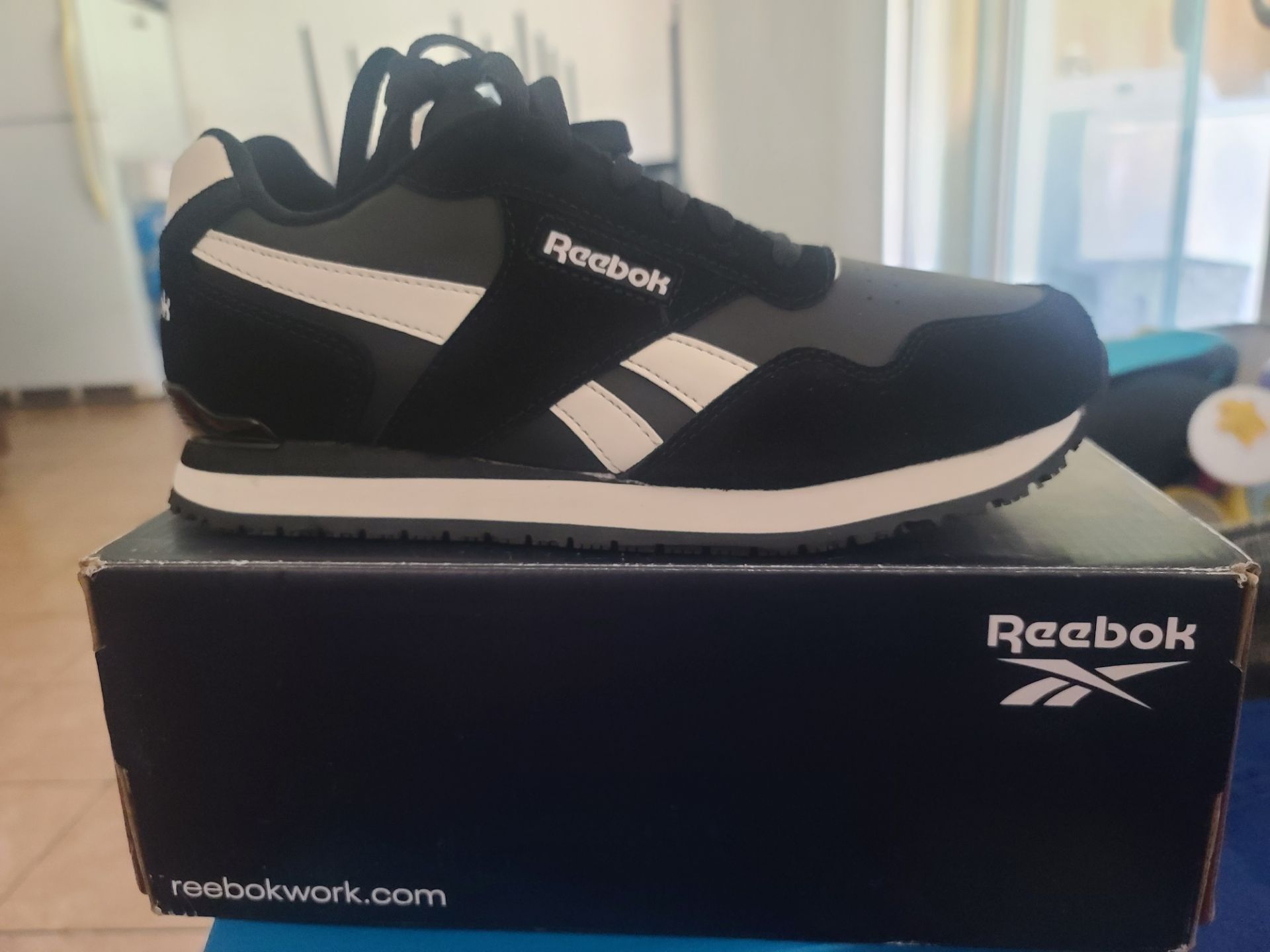Reebok