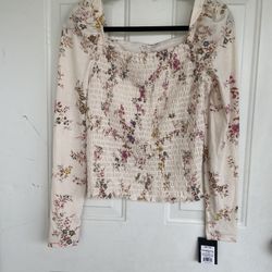 Art Class Women Top Size XXL 18