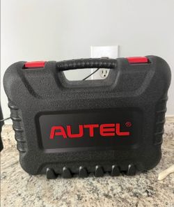 AUTEL MaxiCheck MX900 Automotive Diagnostic System