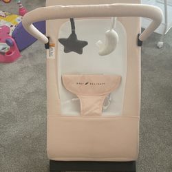 Baby Delight Baby Bouncer