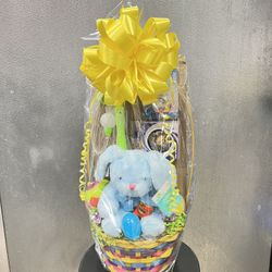 Easter Baskets