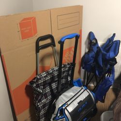 Miscellaneous Items Household Items