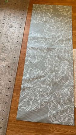 Yoga Mat 