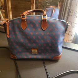 Dooney & Bourke Purse