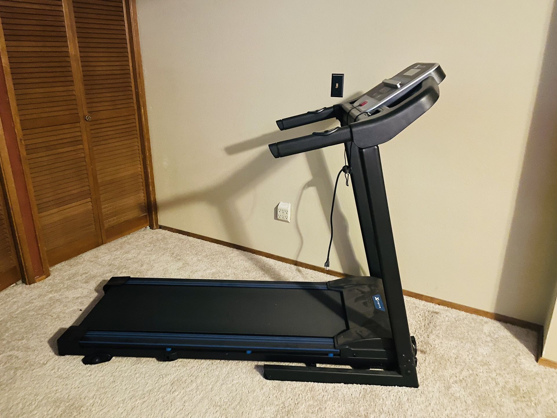 Xterra Treadmill