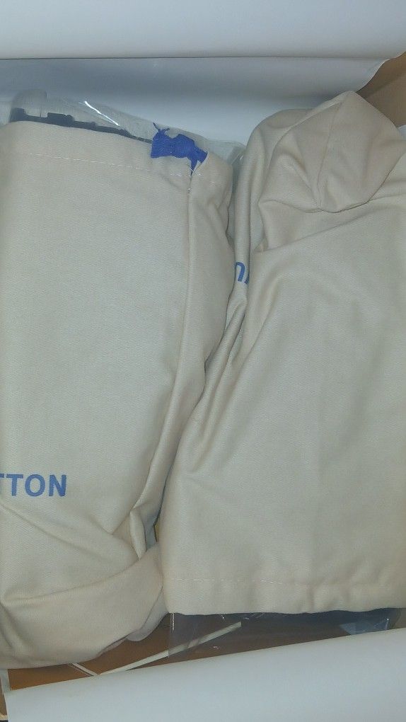 New Never Used Too Small