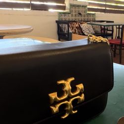 Coach And Tory Burch Bags