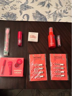 Ulta/ Sephora makeup