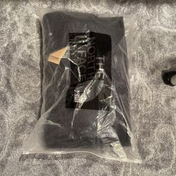 Black North Face Puffer Size M 