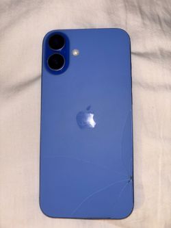 iPhone 16 Plus