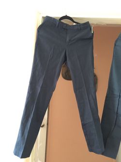 Girls Stretch Pants