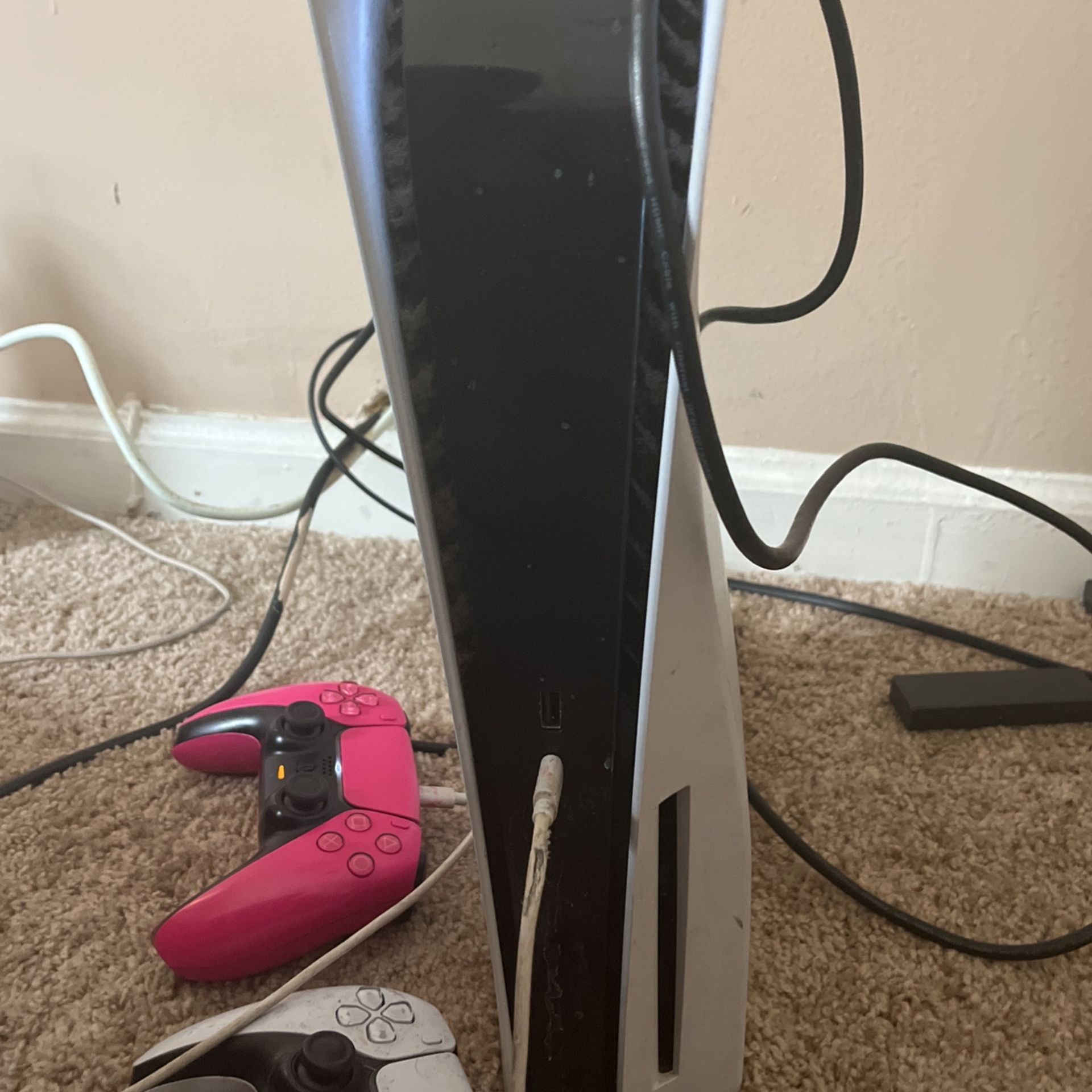 PS5- Used Liked New Condition for Sale in Conyers, GA - OfferUp