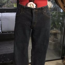 Levi’s Woman Jeans 