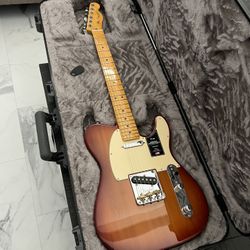 Fender Telecaster American Pro II