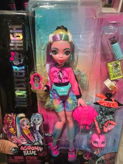 Monster high