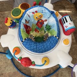 Baby Einstein Jumper 