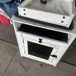 Dog Crate