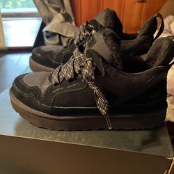Men’s UGG Lowmel Shoes 