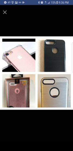 IPHONE 7 PLUS CASES