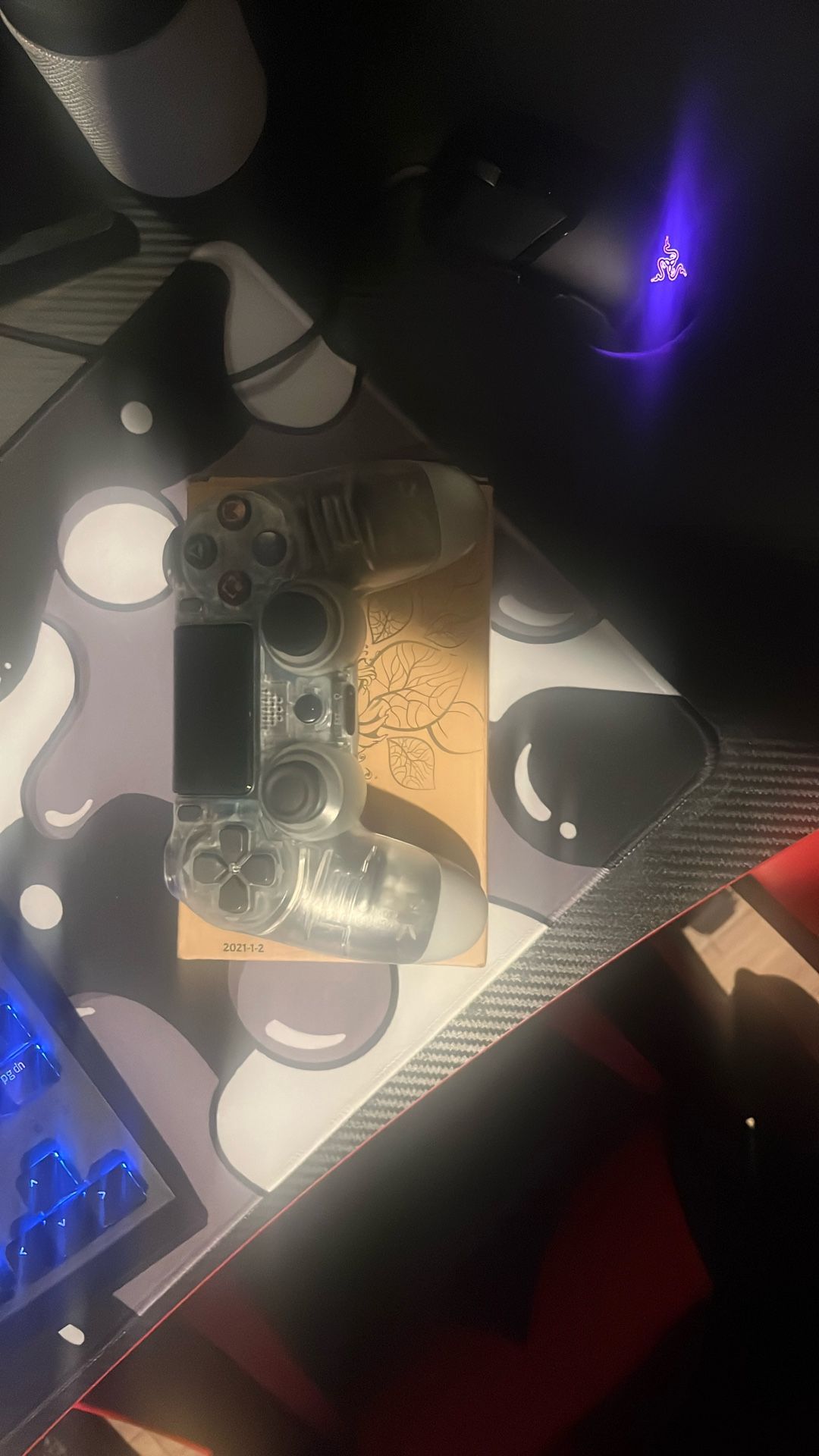 PS4 Controller Not Original Brand New