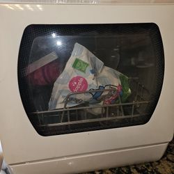 portable Dishwasher 