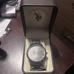 Polo watch