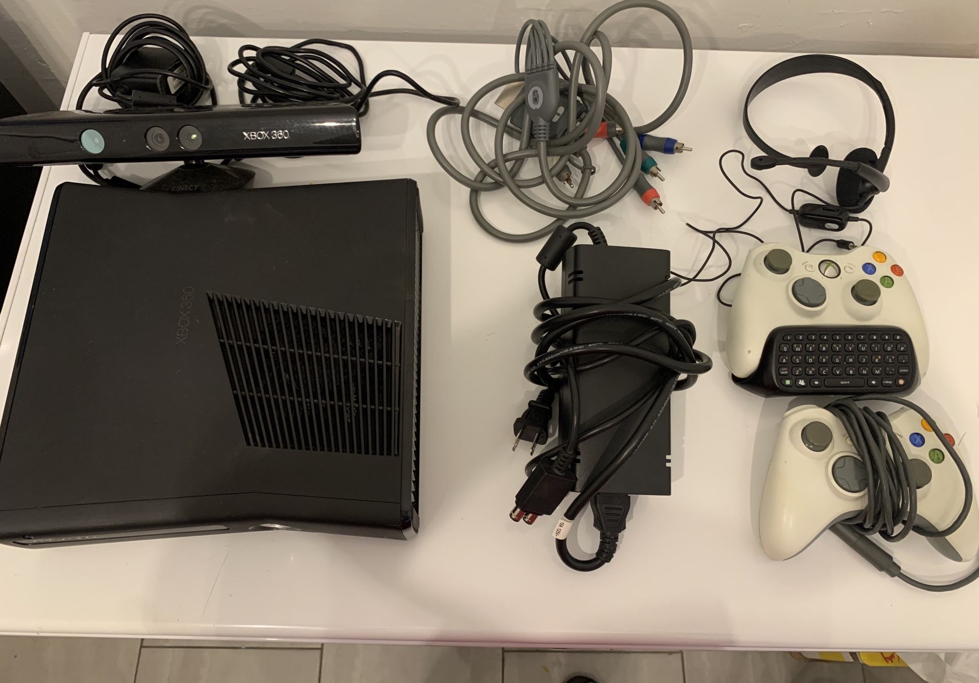 Xbox 360 Bundle