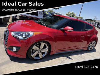 2013 Hyundai Veloster