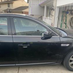 2009 Ford Taurus