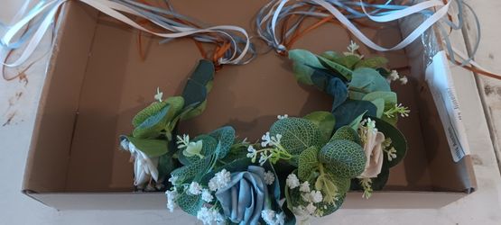 Floral Crown