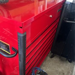 Snap On Tool Box