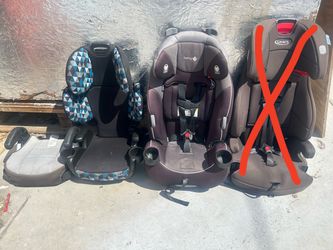 Kids car seat $20-50