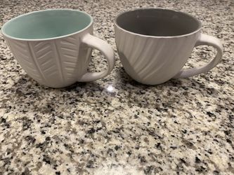 Cute Mugs