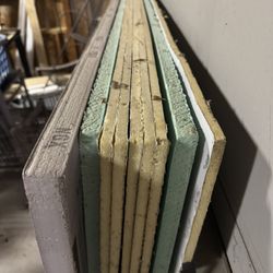 Insulation Board