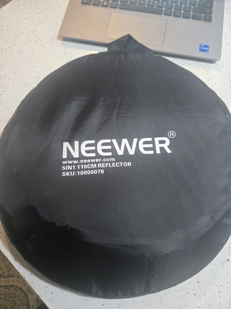Light  Reflector