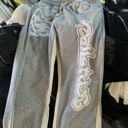 Hellstar Sweatpants 